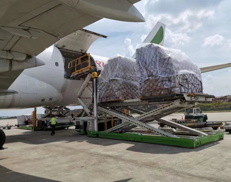 Air Freight Service