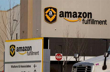 Performa bisnis Amazon di kuartal kedua memuaskan, baik pendapatan maupun laba melebihi ekspektasi