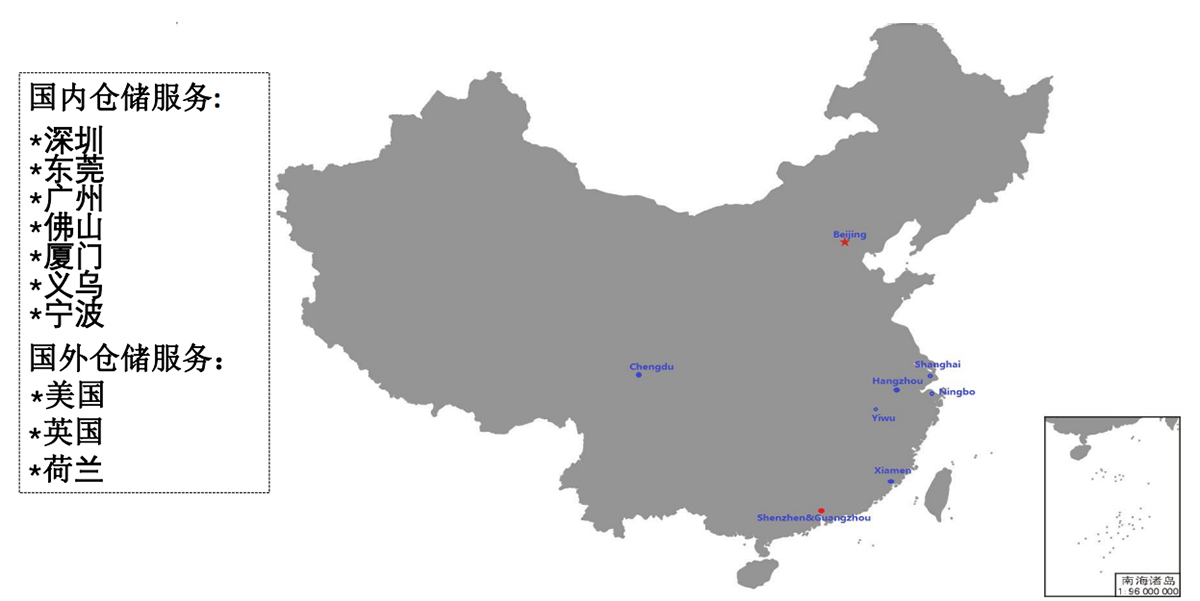 warehousing-and-consolidation